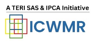 ICWMR, TERI SAS
